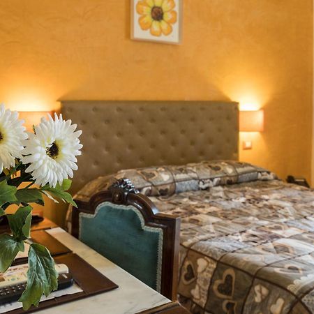 بستويا Locanda Dei Fiori المظهر الخارجي الصورة