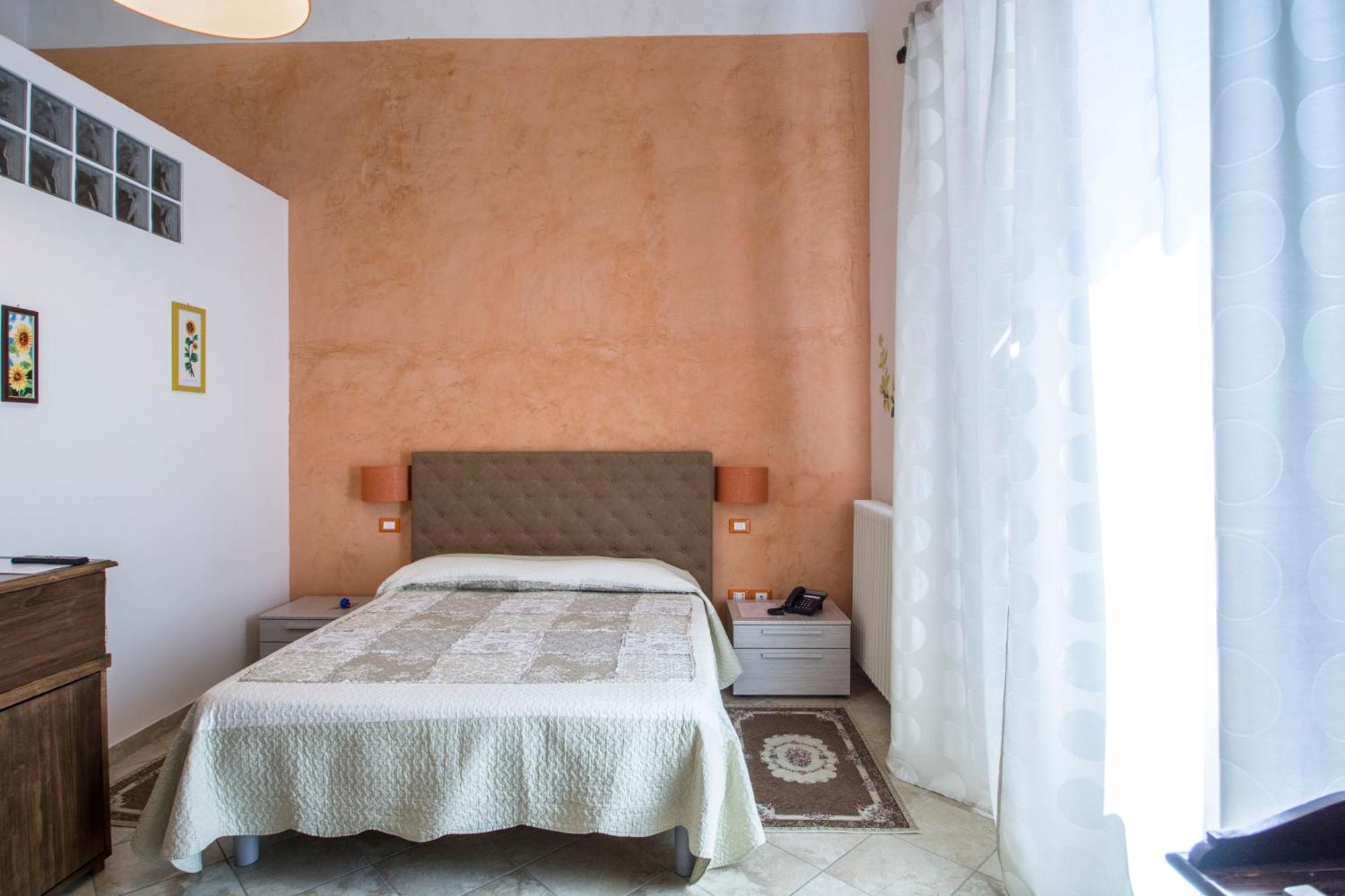 بستويا Locanda Dei Fiori المظهر الخارجي الصورة