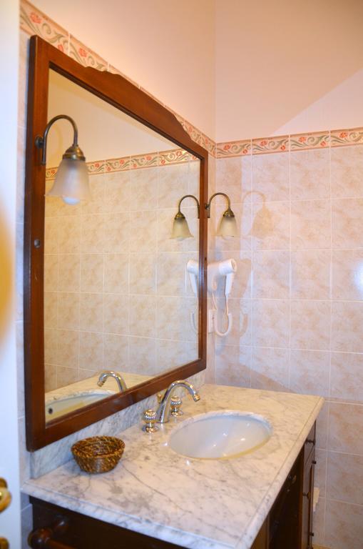 بستويا Locanda Dei Fiori المظهر الخارجي الصورة